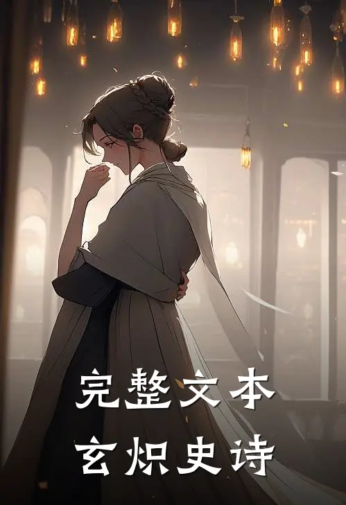 完整文本玄炽史诗