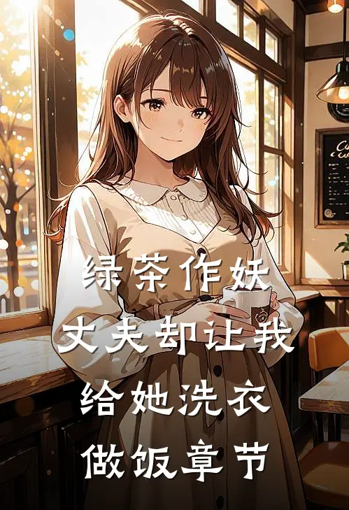 绿茶作妖，丈夫却让我给她洗衣做饭章节