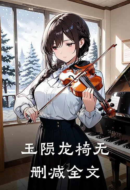 玉陨龙椅无删减全文