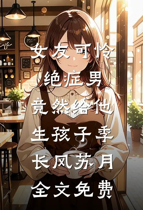 女友可怜绝症男，竟然给他生孩子季长风苏月全文免费