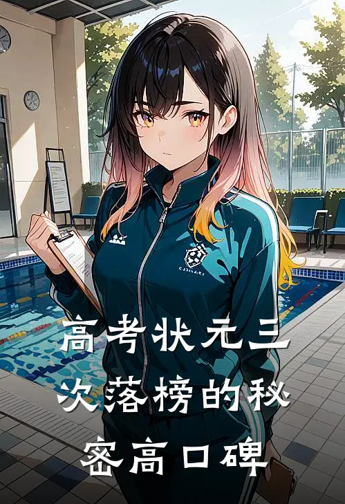高考状元三次落榜的秘密高口碑