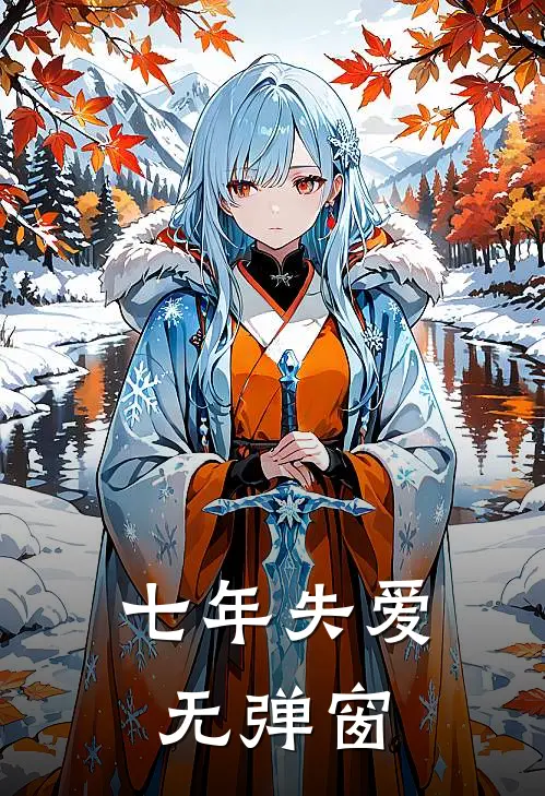 七年失爱无弹窗