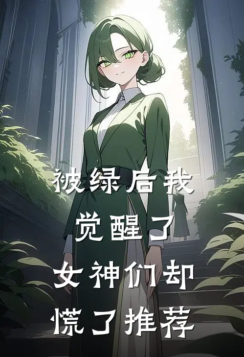 被绿后我觉醒了，女神们却慌了推荐