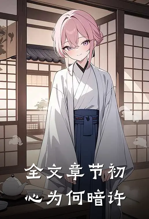 全文章节初心为何暗许