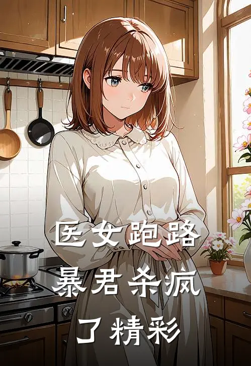 医女跑路，暴君杀疯了精彩