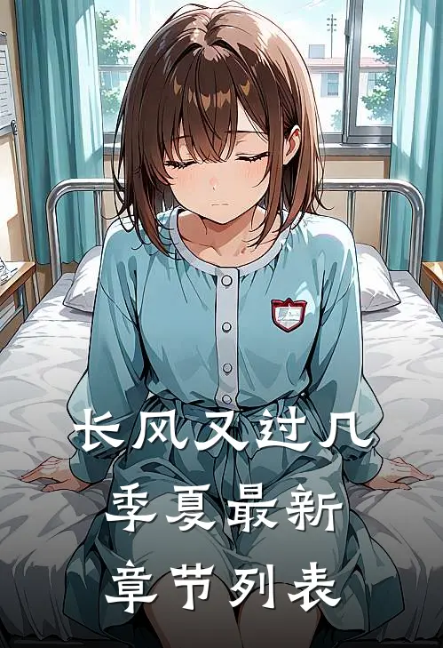 长风又过几季夏最新章节列表