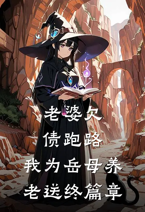 老婆欠债跑路，我为岳母养老送终篇章