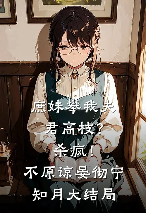 庶妹攀我夫君高枝？杀疯！不原谅晏彻宁知月大结局