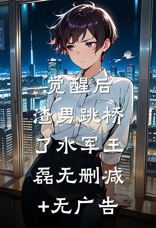 觉醒后，渣男跳桥了水军王磊无删减+无广告