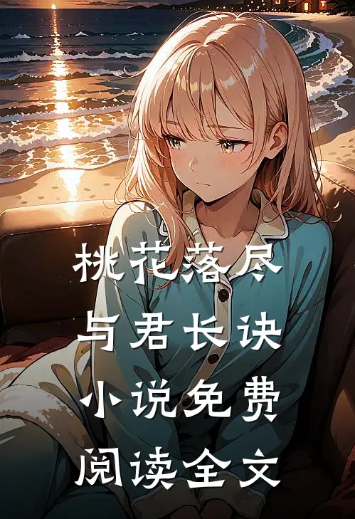 桃花落尽，与君长诀小说免费阅读全文