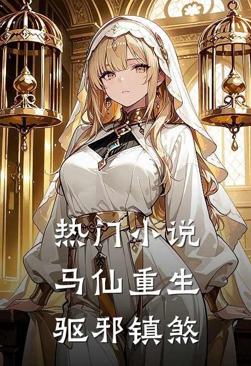 热门小说马仙重生：驱邪镇煞