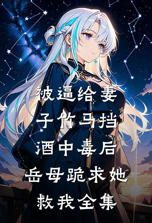 被逼给妻子竹马挡酒中毒后，岳母跪求她救我 全集