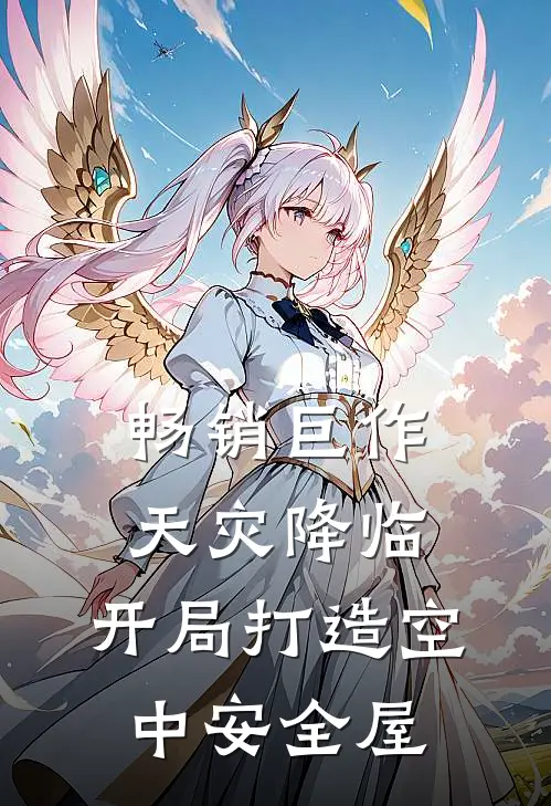 畅销巨作天灾降临，开局打造空中安全屋