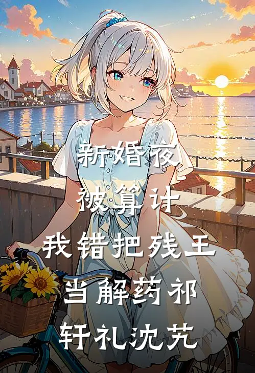 新婚夜被算计，我错把残王当解药(祁轩礼沈艽)