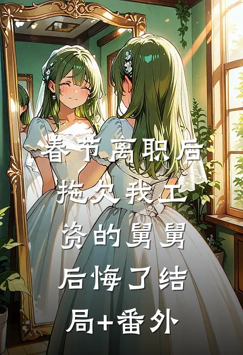 春节离职后，拖欠我工资的舅舅后悔了结局+番外