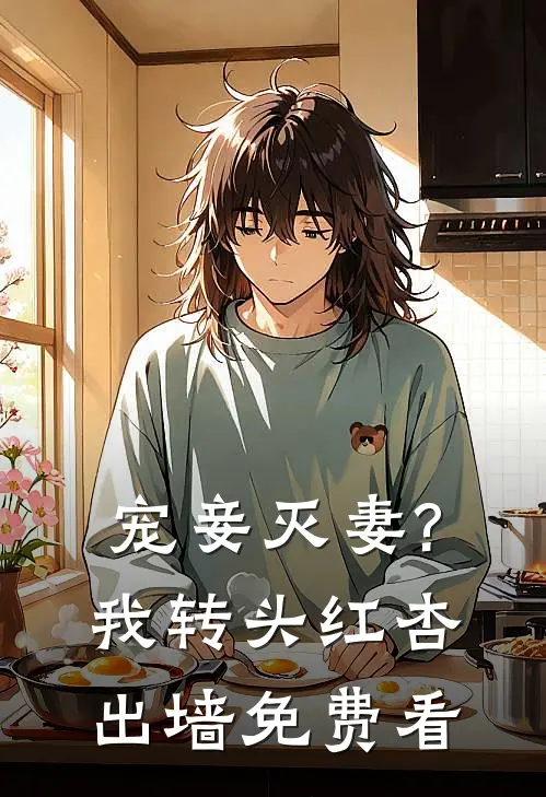 宠妾灭妻?我转头红杏出墙免费看