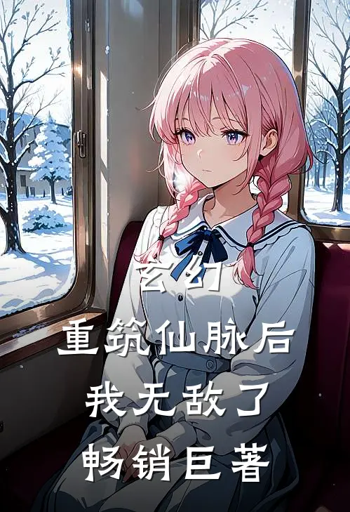 玄幻：重筑仙脉后，我无敌了畅销巨著