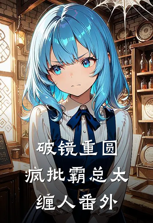 破镜重圆：疯批霸总太缠人番外