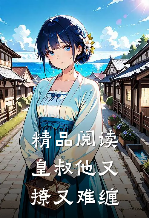精品阅读皇叔他又撩又难缠