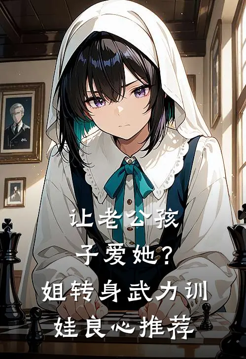 让老公孩子爱她？姐转身武力训娃良心推荐