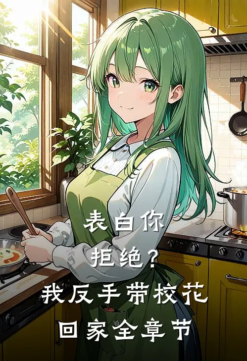 表白你拒绝？我反手带校花回家全章节