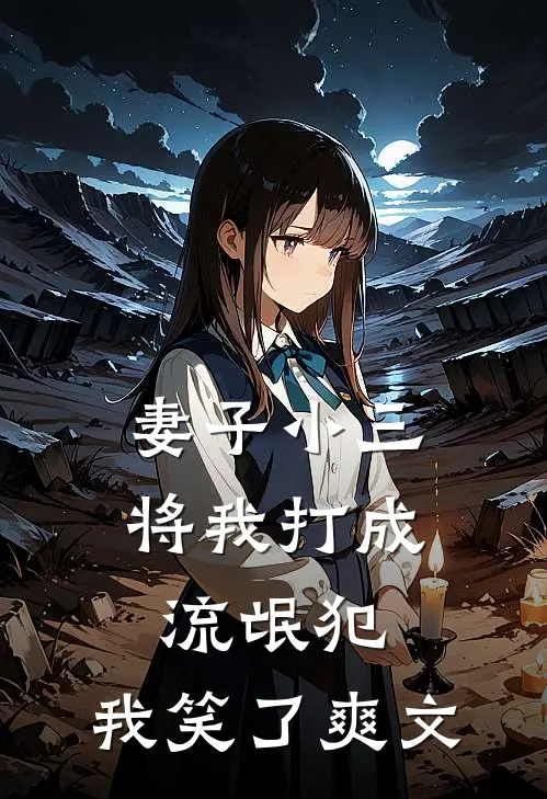 妻子小三将我打成流氓犯，我笑了爽文