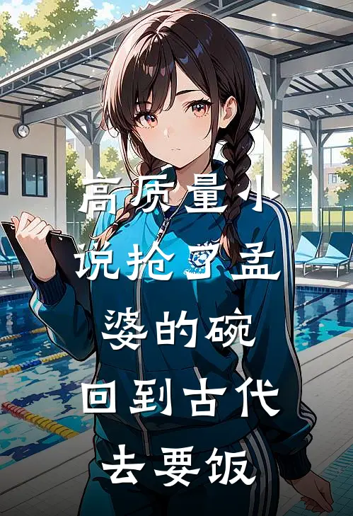 高质量小说抢了孟婆的碗，回到古代去要饭