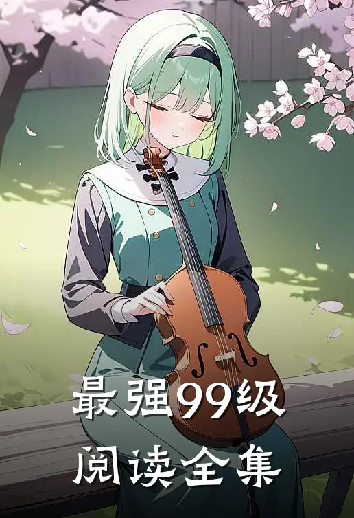 最强99级阅读全集