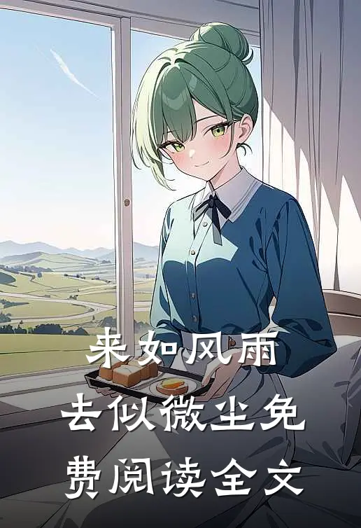 来如风雨，去似微尘免费阅读全文