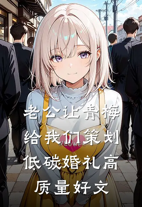 老公让青梅给我们策划低碳婚礼高质量好文