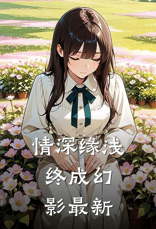 情深缘浅，终成幻影最新