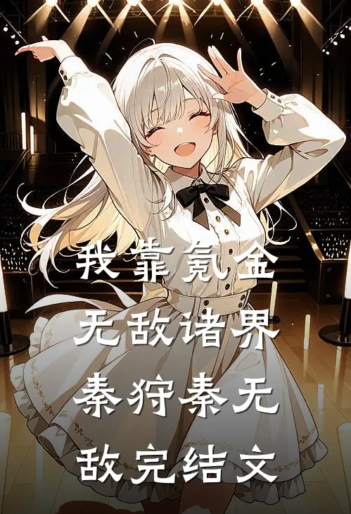 我靠氪金无敌诸界秦狩秦无敌完结文