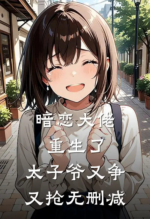 暗恋大佬重生了，太子爷又争又抢无删减