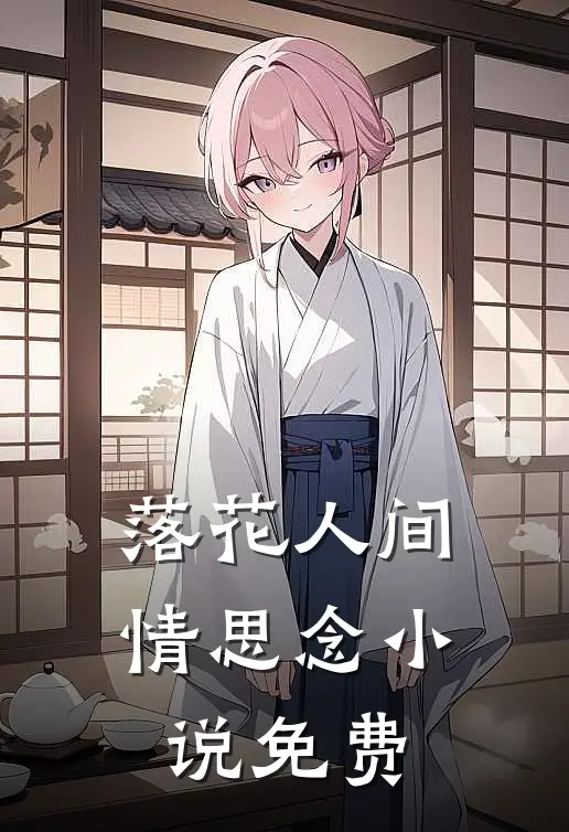 落花人间情思念小说免费
