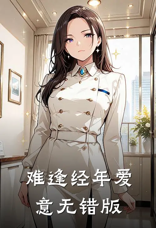 难逢经年爱意无错版