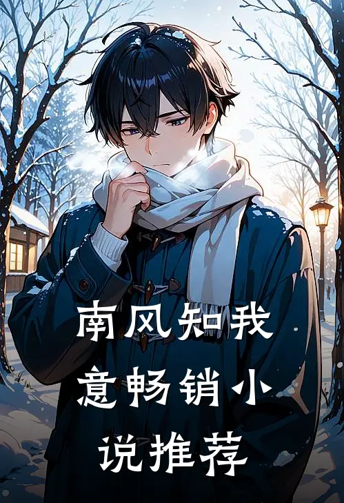 南风知我意畅销小说推荐