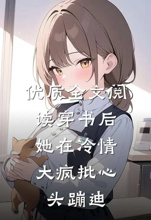 优质全文阅读穿书后，她在冷情大疯批心头蹦迪