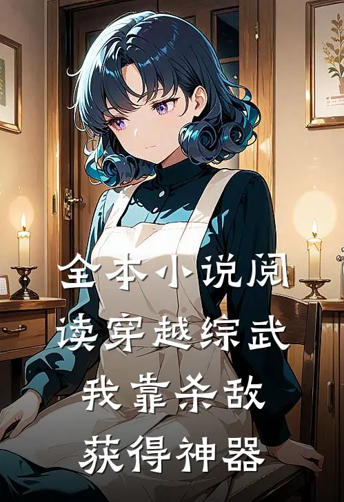 全本小说阅读穿越综武，我靠杀敌获得神器