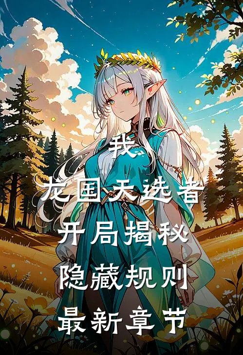 我，龙国天选者，开局揭秘隐藏规则最新章节