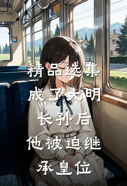 精品选集成了大明长孙后，他被迫继承皇位