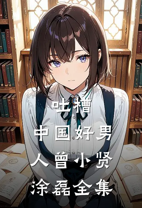 吐槽:中国好男人曾小贤涂磊 全集