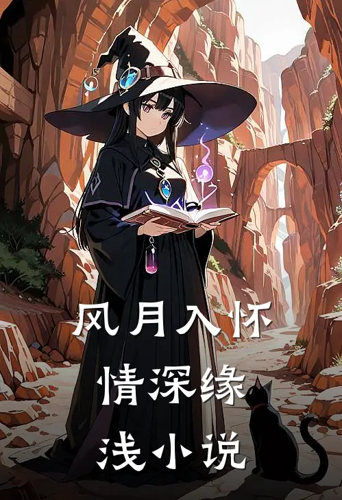 风月入怀，情深缘浅小说