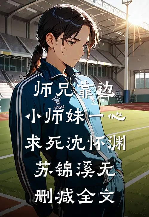 师兄靠边，小师妹一心求死沈怀渊苏锦溪无删减全文