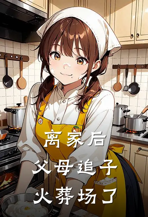 离家后，父母追子火葬场了