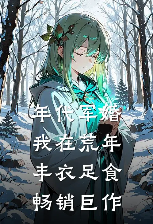年代军婚，我在荒年丰衣足食畅销巨作