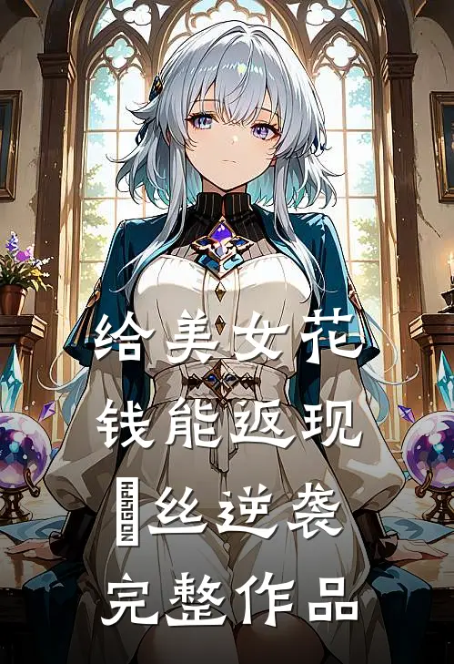 给美女花钱能返现，屌丝逆袭完整作品