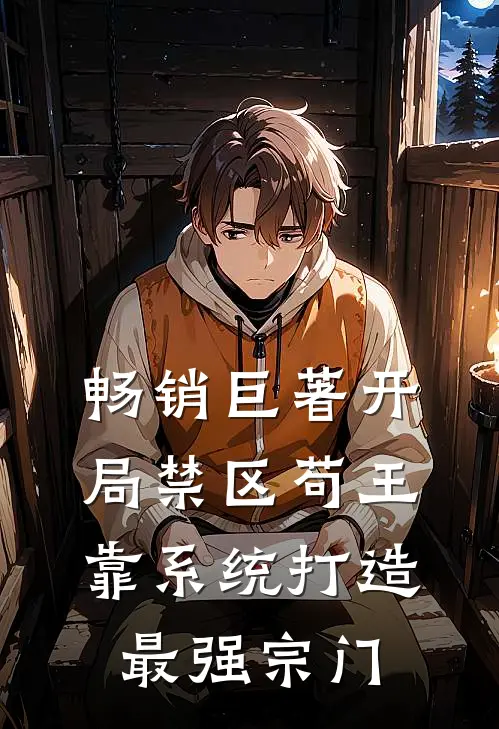 畅销巨著开局禁区苟王，靠系统打造最强宗门
