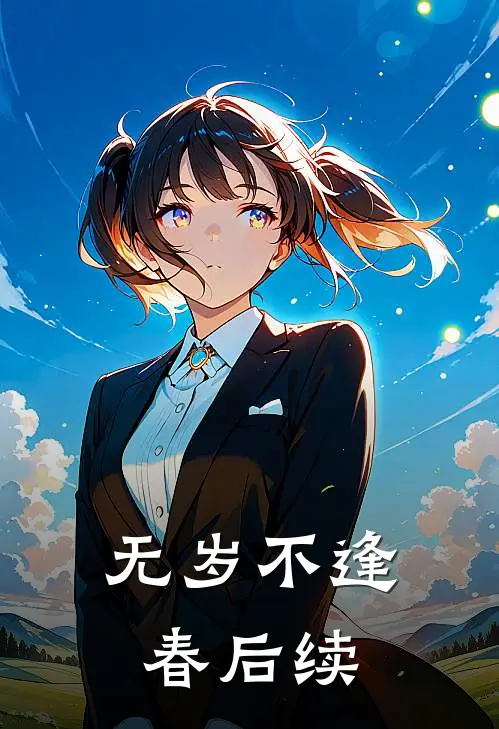 无岁不逢春后续