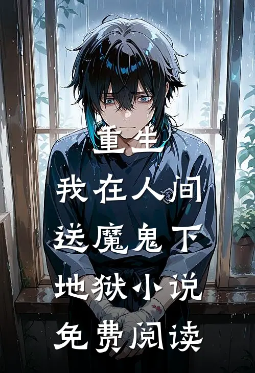 重生我在人间送魔鬼下地狱免费阅读