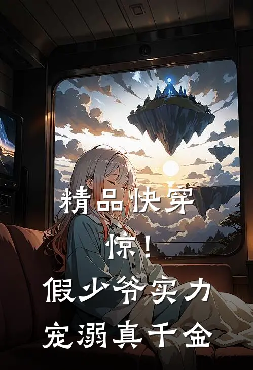 精品快穿：惊！假少爷实力宠溺真千金
